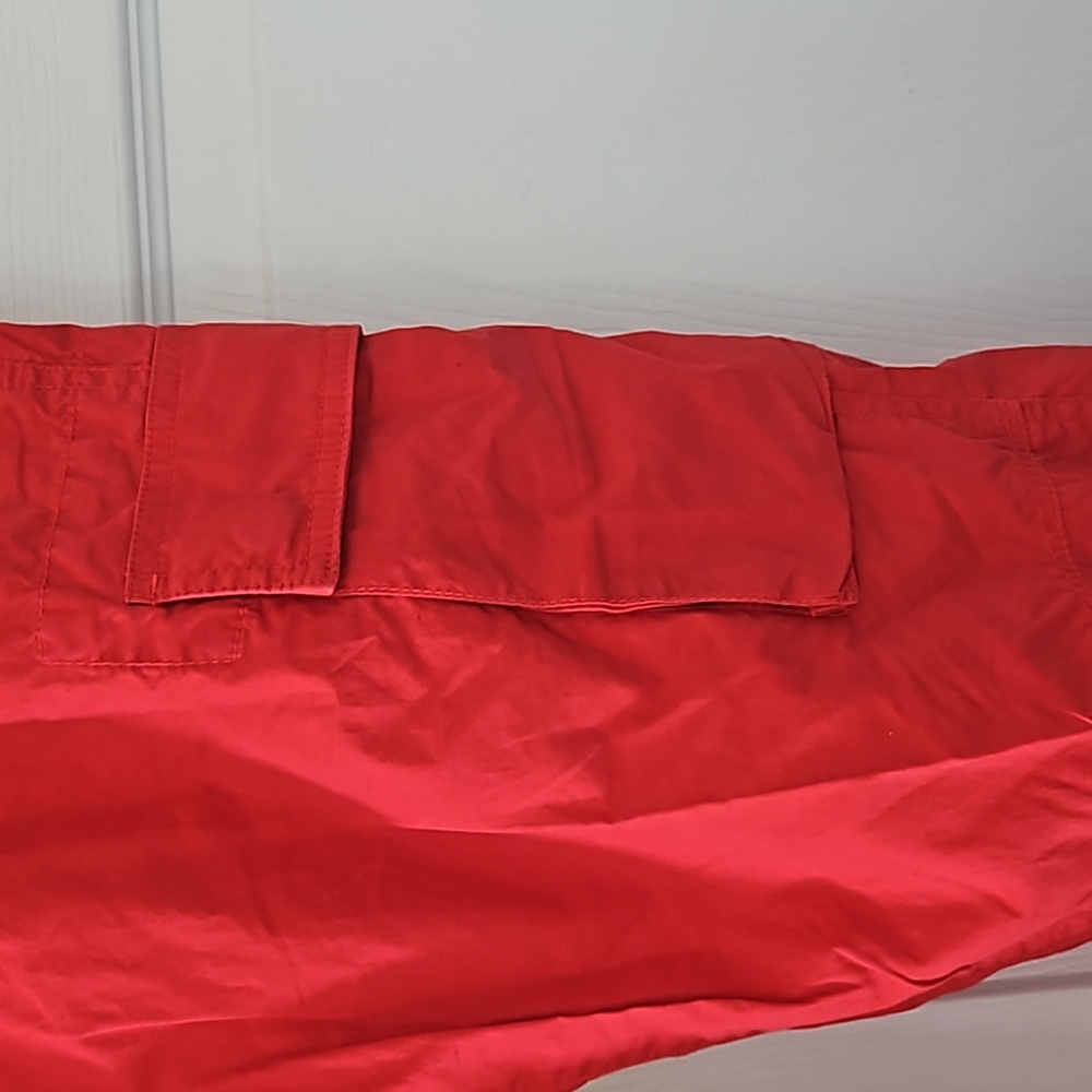 Lauren Ralph Lauren capri cargo pants - Picture 3 of 9